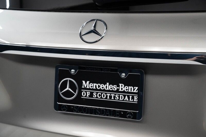 2022 Mercedes-Benz GLE AMG&reg; 53 4MATIC&reg; SUV Scottsdale AZ