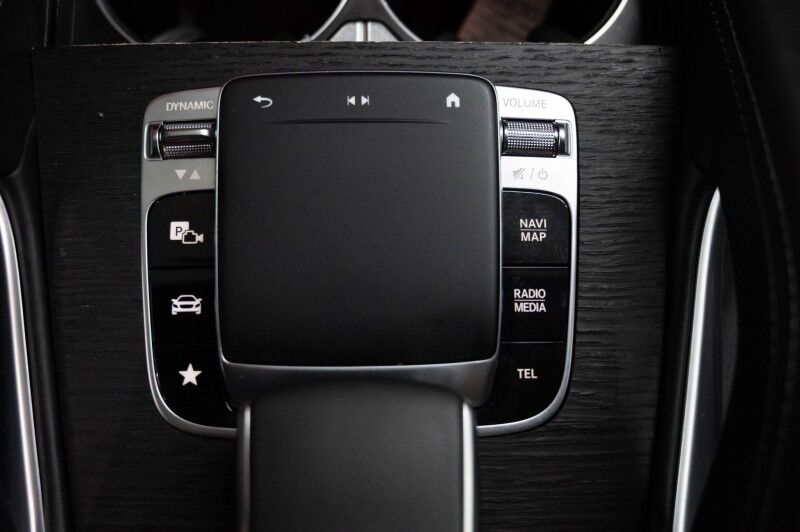 2022 Mercedes-Benz GLE AMG&reg; 53 4MATIC&reg; SUV Scottsdale AZ