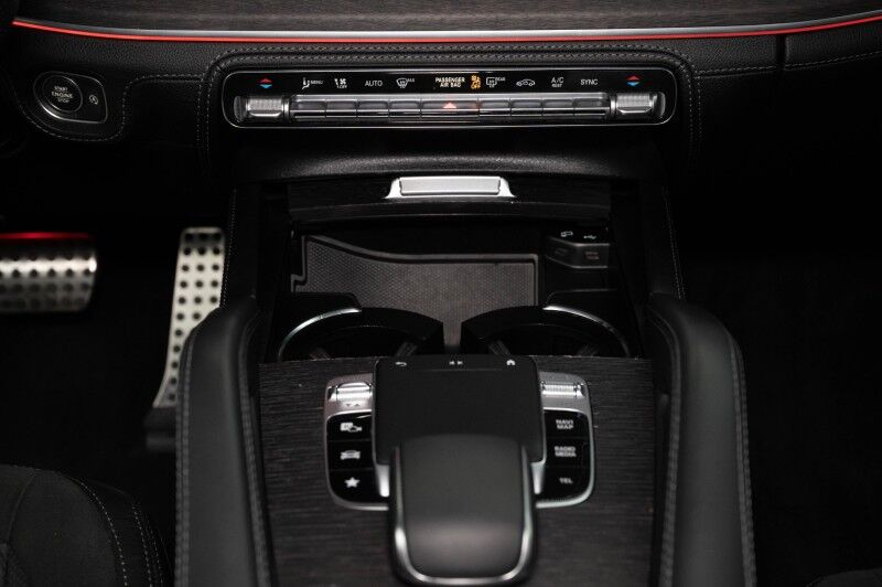 2022 Mercedes-Benz GLE AMG&reg; 53 4MATIC&reg; SUV Scottsdale AZ