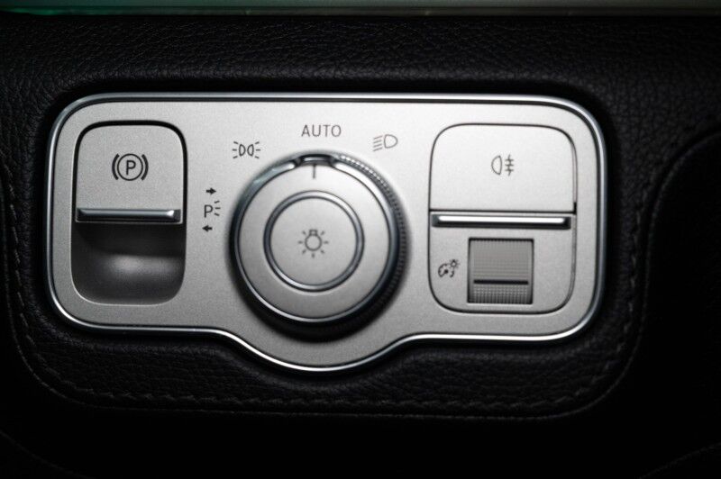 2022 Mercedes-Benz GLE AMG&reg; 53 4MATIC&reg; SUV Scottsdale AZ
