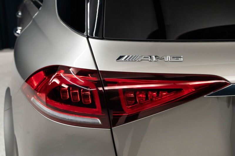 2022 Mercedes-Benz GLE AMG&reg; 53 4MATIC&reg; SUV Scottsdale AZ