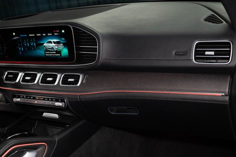 2022 Mercedes-Benz GLE AMG&reg; 53 4MATIC&reg; SUV Scottsdale AZ