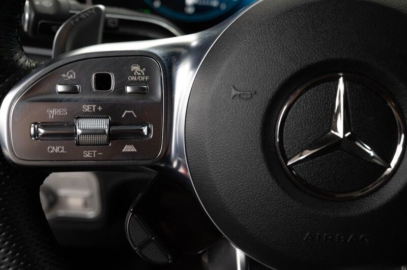 2022 Mercedes-Benz GLE AMG&reg; 53 4MATIC&reg; SUV Scottsdale AZ