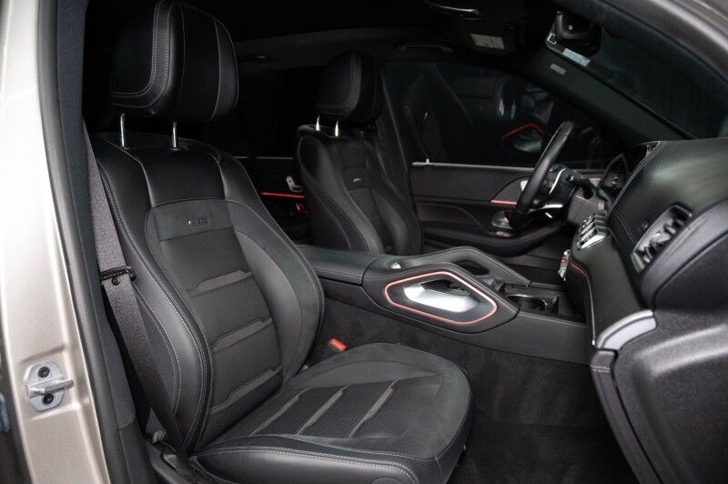 2022 Mercedes-Benz GLE AMG&reg; 53 4MATIC&reg; SUV Scottsdale AZ