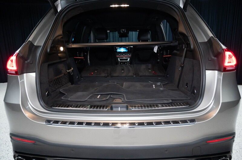 2022 Mercedes-Benz GLE AMG&reg; 53 4MATIC&reg; SUV Scottsdale AZ