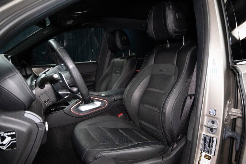 2022 Mercedes-Benz GLE AMG&reg; 53 4MATIC&reg; SUV Scottsdale AZ