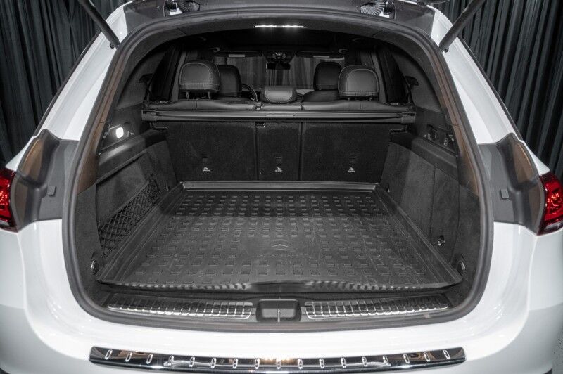 2022 Mercedes-Benz GLE AMG&reg; 53 4MATIC&reg; SUV Peoria AZ