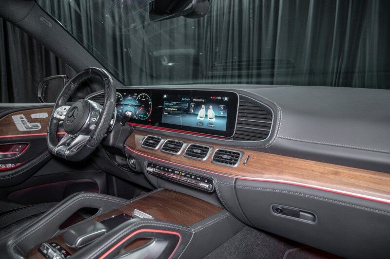 2022 Mercedes-Benz GLE AMG&reg; 53 4MATIC&reg; SUV Peoria AZ