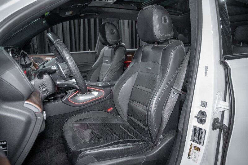 2022 Mercedes-Benz GLE AMG&reg; 53 4MATIC&reg; SUV Peoria AZ