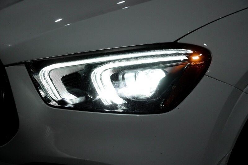 2022 Mercedes-Benz GLE AMG&reg; 53 4MATIC&reg; SUV Peoria AZ