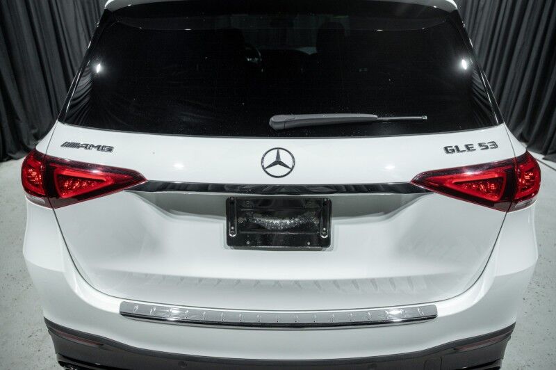 2022 Mercedes-Benz GLE AMG&reg; 53 4MATIC&reg; SUV Peoria AZ