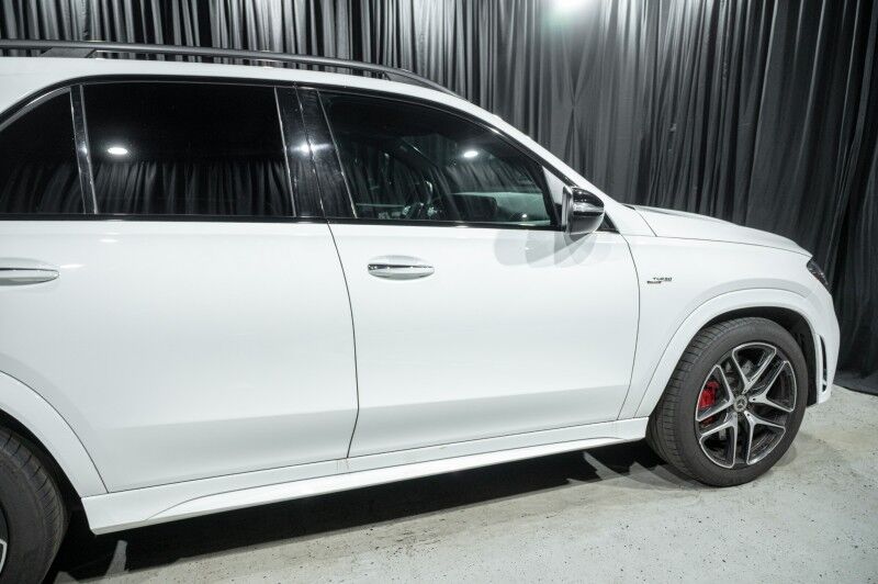 2022 Mercedes-Benz GLE AMG&reg; 53 4MATIC&reg; SUV Peoria AZ