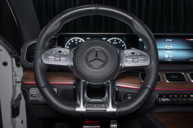 2022 Mercedes-Benz GLE AMG&reg; 53 4MATIC&reg; SUV Peoria AZ