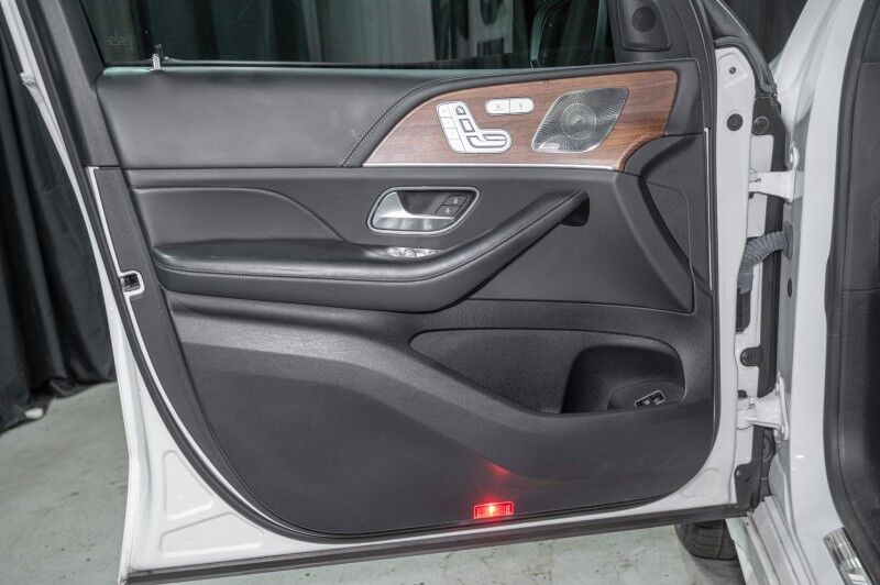 2022 Mercedes-Benz GLE AMG&reg; 53 4MATIC&reg; SUV Peoria AZ