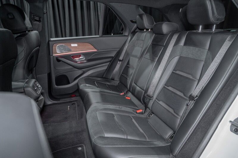 2022 Mercedes-Benz GLE AMG&reg; 53 4MATIC&reg; SUV Peoria AZ