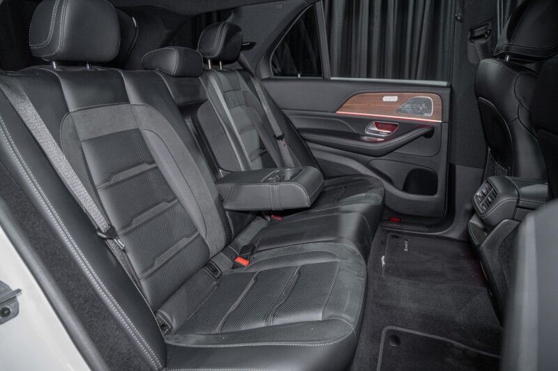 2022 Mercedes-Benz GLE AMG&reg; 53 4MATIC&reg; SUV Peoria AZ