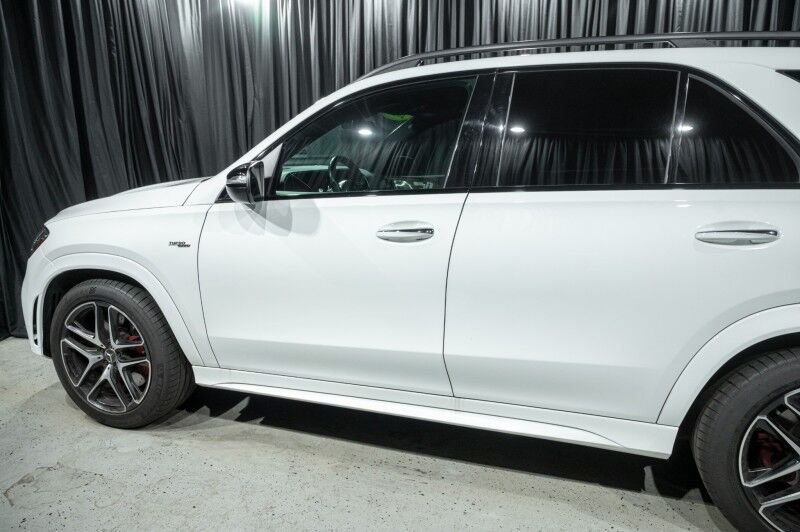 2022 Mercedes-Benz GLE AMG&reg; 53 4MATIC&reg; SUV Peoria AZ