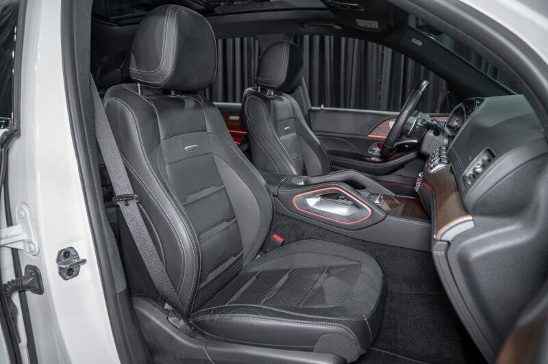 2022 Mercedes-Benz GLE AMG&reg; 53 4MATIC&reg; SUV Peoria AZ