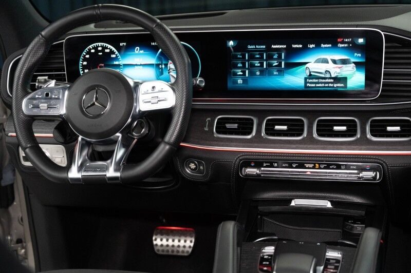2022 Mercedes-Benz GLE AMG&reg; 53 4MATIC&reg; SUV Scottsdale AZ