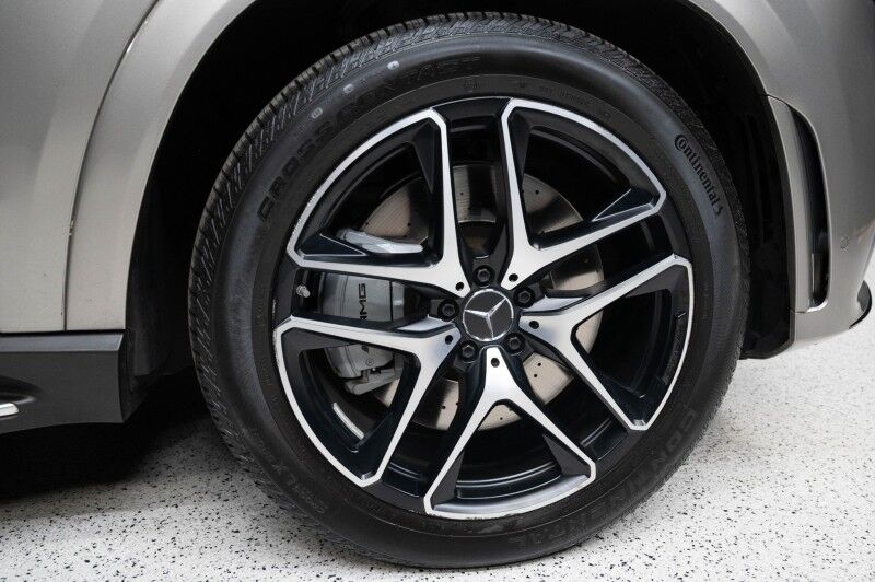 2022 Mercedes-Benz GLE AMG&reg; 53 4MATIC&reg; SUV Scottsdale AZ
