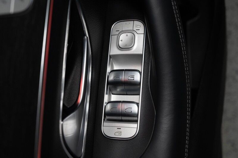 2022 Mercedes-Benz GLE AMG&reg; 53 4MATIC&reg; SUV Scottsdale AZ