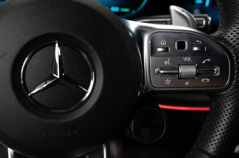 2022 Mercedes-Benz GLE AMG&reg; 53 4MATIC&reg; SUV Scottsdale AZ
