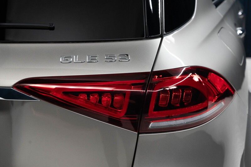 2022 Mercedes-Benz GLE AMG&reg; 53 4MATIC&reg; SUV Scottsdale AZ