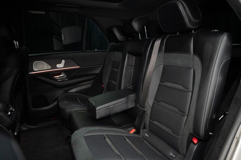 2022 Mercedes-Benz GLE AMG&reg; 53 4MATIC&reg; SUV Scottsdale AZ