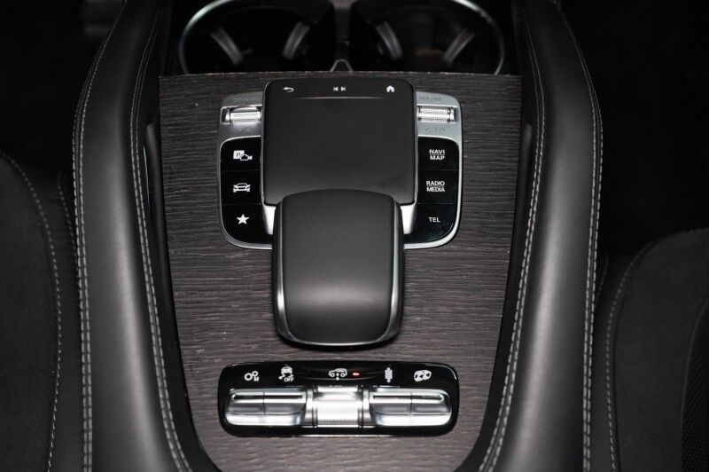 2022 Mercedes-Benz GLE AMG&reg; 53 4MATIC&reg; SUV Scottsdale AZ