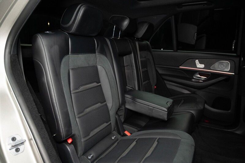 2022 Mercedes-Benz GLE AMG&reg; 53 4MATIC&reg; SUV Scottsdale AZ