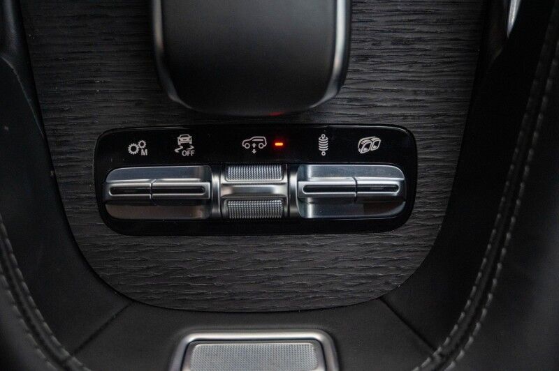 2022 Mercedes-Benz GLE AMG&reg; 53 4MATIC&reg; SUV Scottsdale AZ