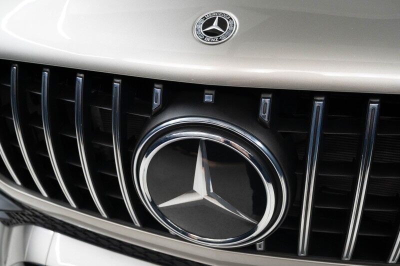 2022 Mercedes-Benz GLE AMG&reg; 53 4MATIC&reg; SUV Scottsdale AZ
