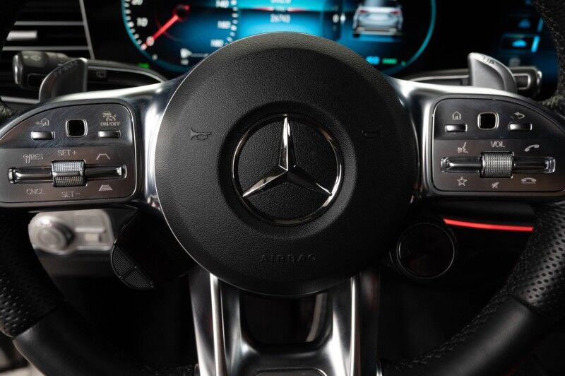 2022 Mercedes-Benz GLE AMG&reg; 53 4MATIC&reg; SUV Scottsdale AZ