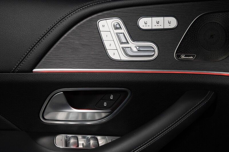 2022 Mercedes-Benz GLE AMG&reg; 53 4MATIC&reg; SUV Scottsdale AZ