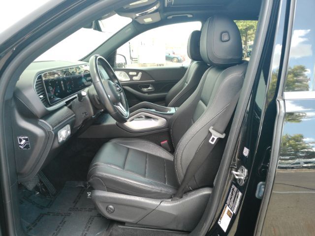 2022 Mercedes-Benz GLE-Class GLE350 4MATIC Plano TX