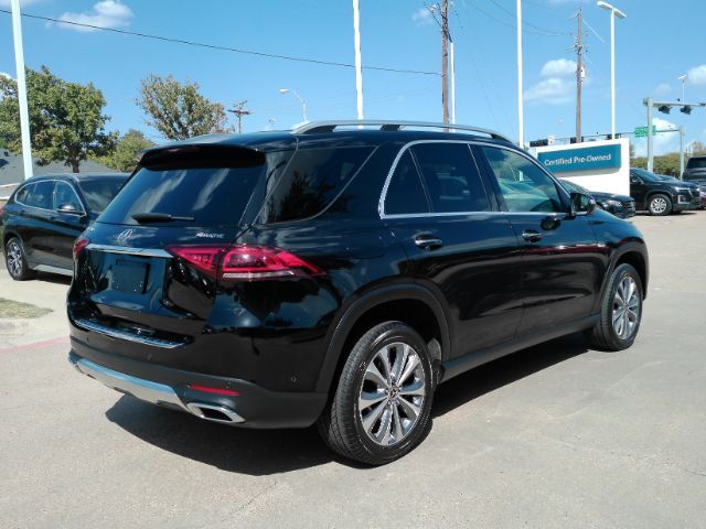 2022 Mercedes-Benz GLE-Class GLE350 4MATIC Plano TX