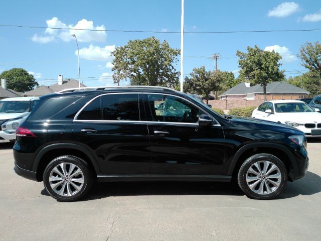 2022 Mercedes-Benz GLE-Class GLE350 4MATIC Plano TX