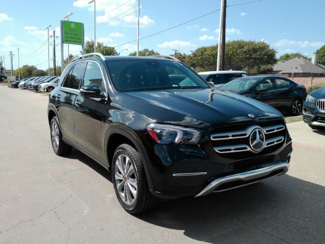 2022 Mercedes-Benz GLE-Class GLE350 4MATIC Plano TX