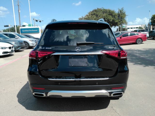 2022 Mercedes-Benz GLE-Class GLE350 4MATIC Plano TX