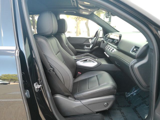 2022 Mercedes-Benz GLE-Class GLE350 4MATIC Plano TX