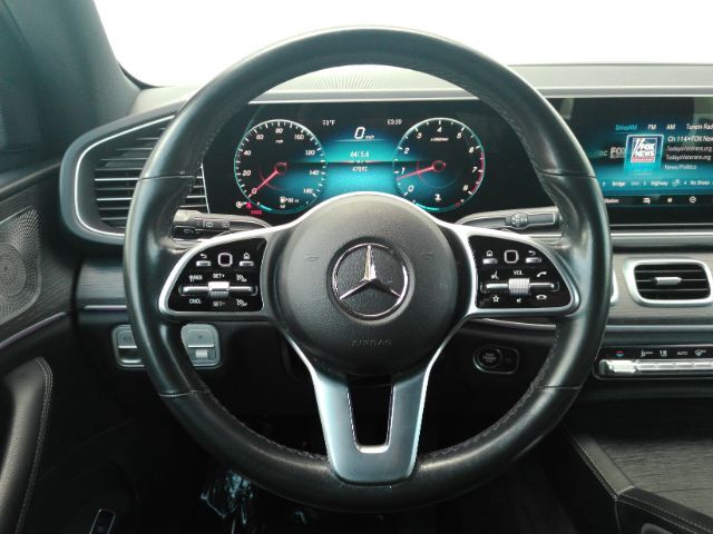 2022 Mercedes-Benz GLE-Class GLE350 4MATIC Plano TX