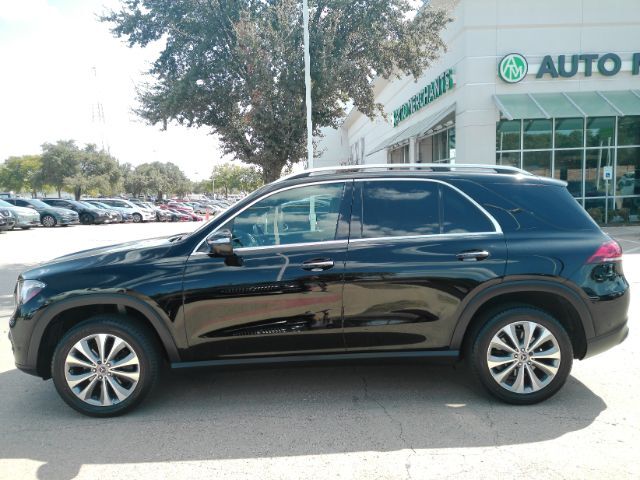 2022 Mercedes-Benz GLE-Class GLE350 4MATIC Plano TX