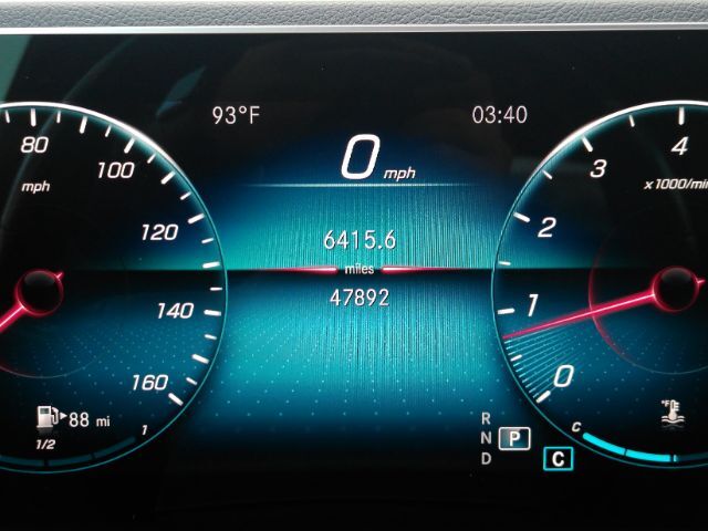 2022 Mercedes-Benz GLE-Class GLE350 4MATIC Plano TX