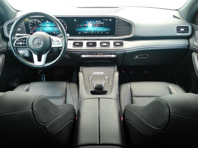2022 Mercedes-Benz GLE-Class GLE350 4MATIC