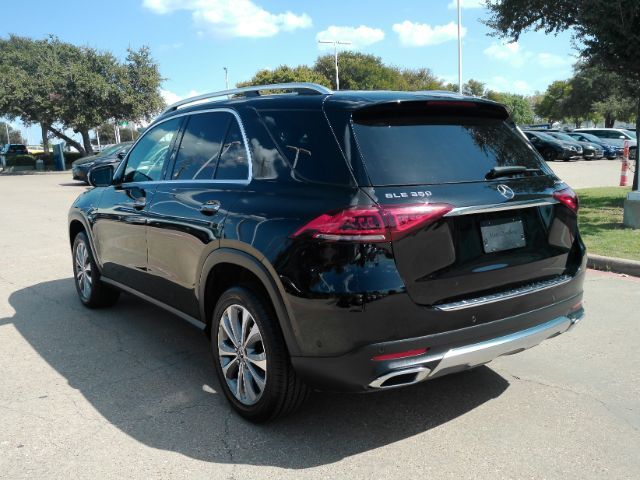2022 Mercedes-Benz GLE-Class GLE350 4MATIC Plano TX