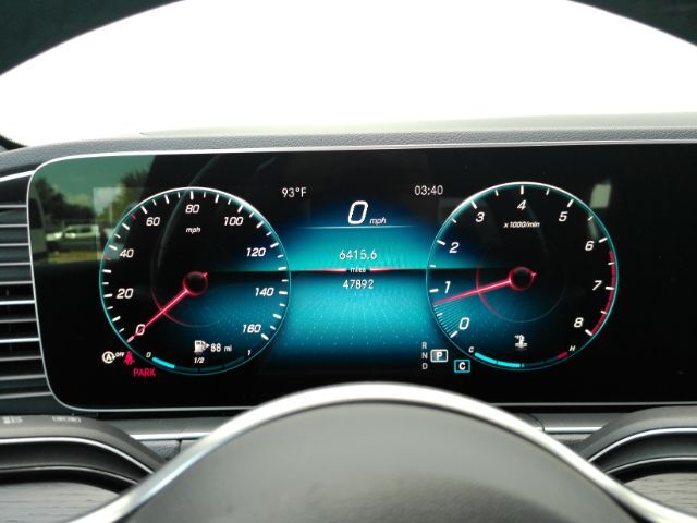 2022 Mercedes-Benz GLE-Class GLE350 4MATIC Plano TX