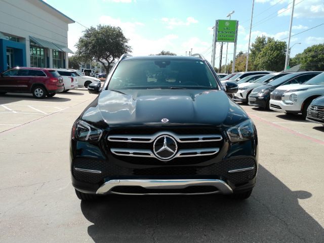 2022 Mercedes-Benz GLE-Class GLE350 4MATIC