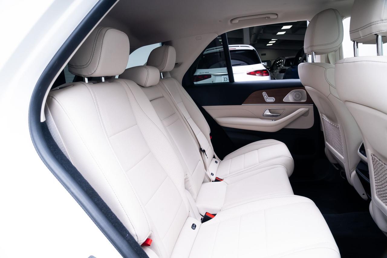 2022 Mercedes-Benz GLE GLE 350 1 Owner 3rd Row Seats Burmester Sound Portland OR