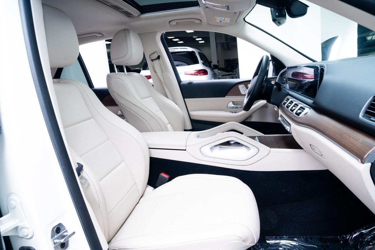 2022 Mercedes-Benz GLE GLE 350 1 Owner 3rd Row Seats Burmester Sound Portland OR