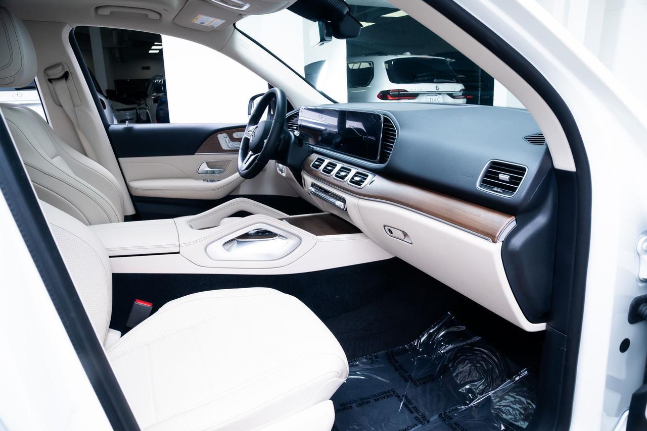 2022 Mercedes-Benz GLE GLE 350 1 Owner 3rd Row Seats Burmester Sound Portland OR
